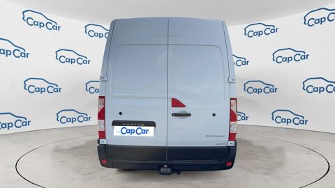 Master 2.3 dCi 180 Grand Confort 2021 occasion 42160 Saint Cyprien