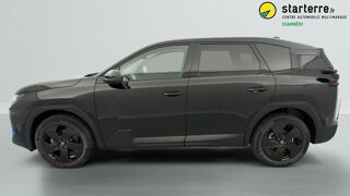 C5 aircross HYBRIDE NOUVEAU 145 CH E-DCS6 PLUS 2026 occasion 73420 Voglans