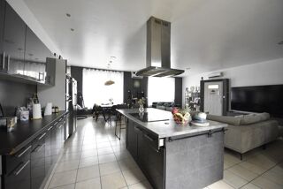  Maison à vendre 6 pièces 235 m²