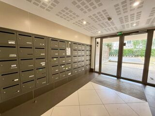  Appartement � vendre 2 pi�ces 41 m�