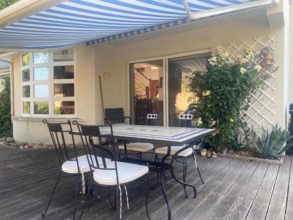 Maison Donzenac 6 pièce(s) 118 m2