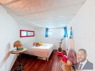  Appartement à vendre 3 pièces 50 m²