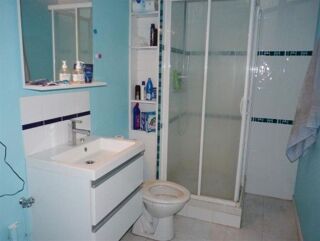  Appartement à louer 1 pièce 29 m²