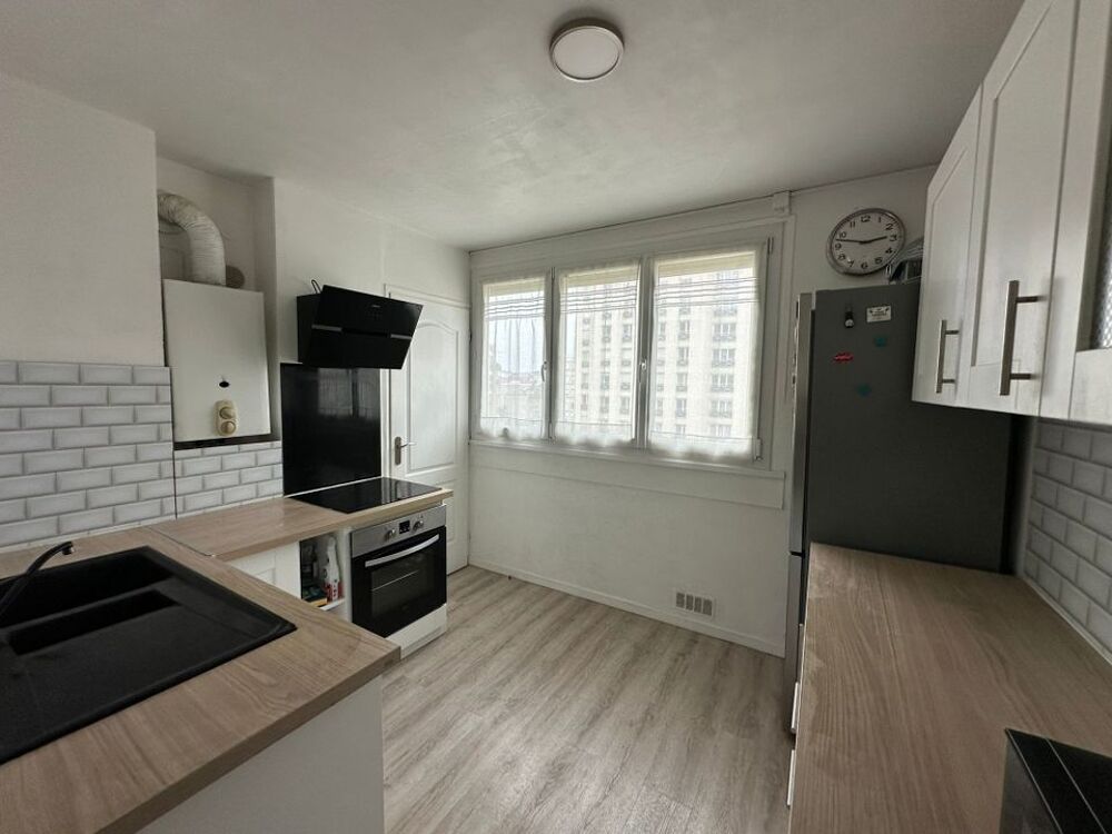Location Appartement Appartement de 93m2 à louer sur Reims Reims