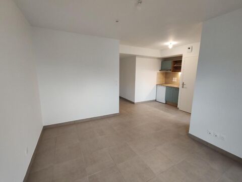  Appartement � louer 1 pi�ce 27 m�