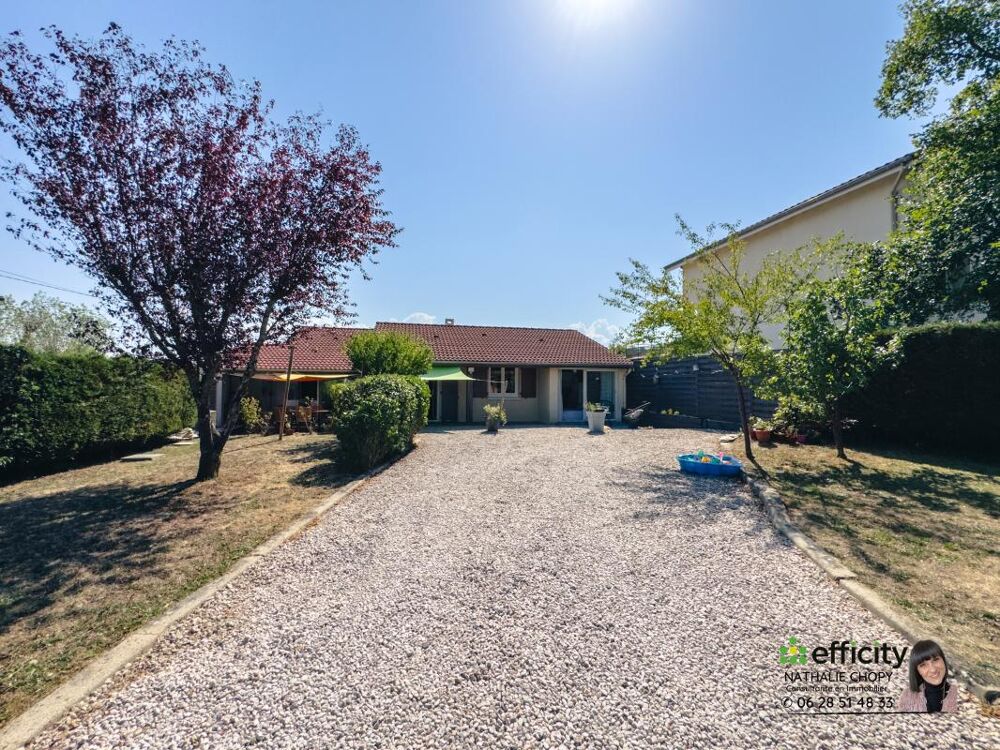 Vente Maison Maison Bas en basset