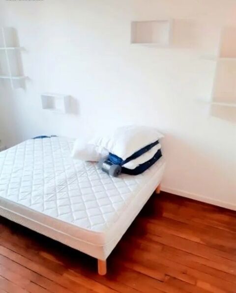  Appartement � louer 2 pi�ces 28 m�