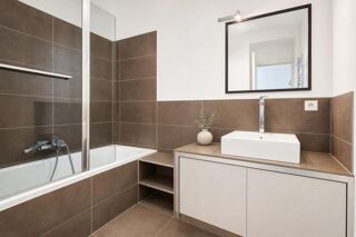  Appartement à vendre 4 pièces 99 m²