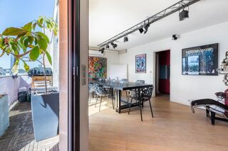  Appartement � vendre 5 pi�ces 125 m� Clichy