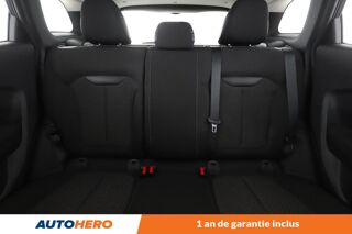 Kadjar 1.2 TCe Energy Zen 130 ch 2015 occasion 92130 Issy-les-Moulineaux