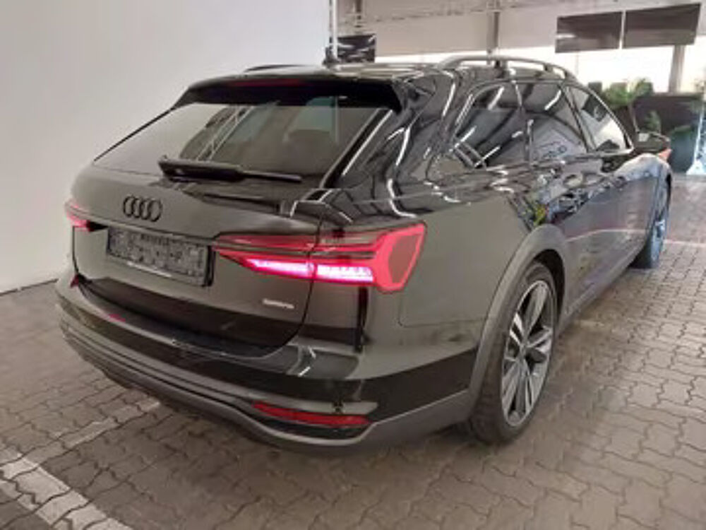 A6 quattro AHK ACC Luftfederung Alcantara 21 Optikpaket 2023 occasion 33000 Bordeaux