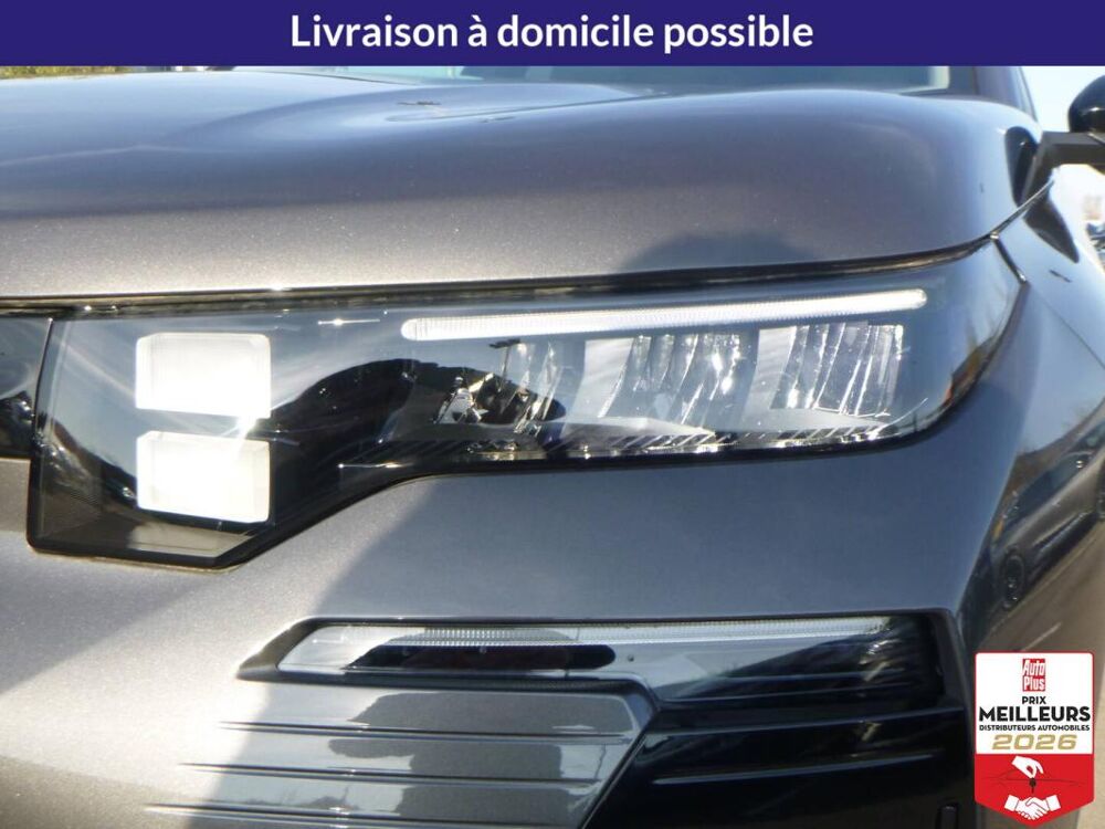 C5 aircross Hybride 145 e-DCS6 Plus +Grip Control 2026 occasion 10150 Lavau