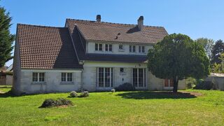  Maison � vendre 8 pi�ces 150 m�