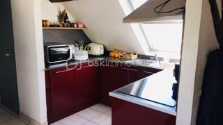  Appartement à vendre 2 pièces 36 m²