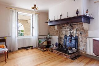  Maison � vendre 6 pi�ces 133 m�