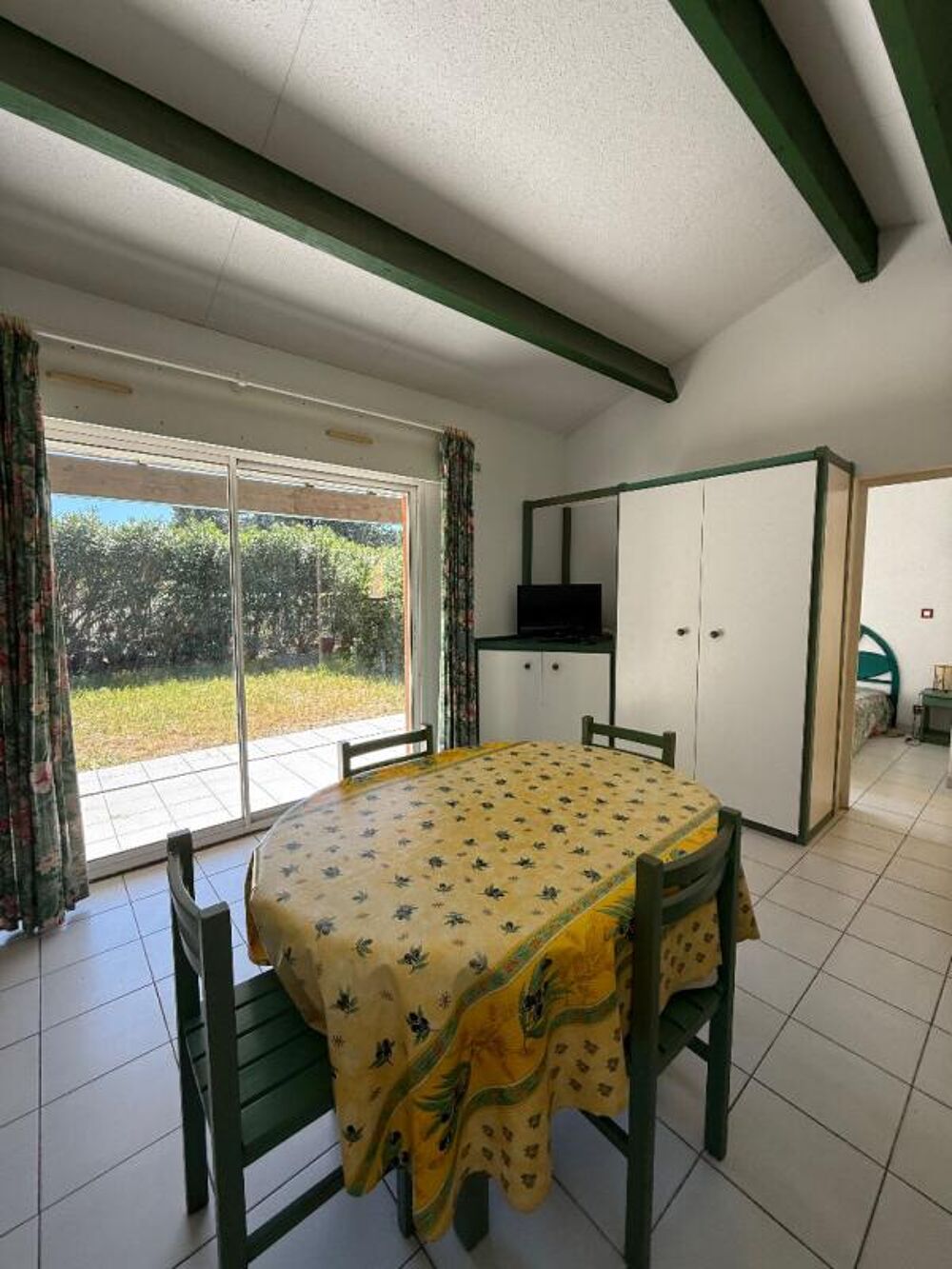 Villa Aigues Mortes 3 pièce(s) 45 m2