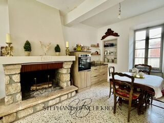 Vente Maison Maison Saint Couat D Aude 4 pièce(s) 72 m2 Saint couat d aude