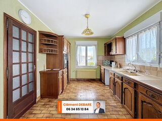  Maison � vendre 4 pi�ces 102 m�