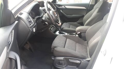 Q3 1.4 TFSI COD 150 S-Tronic6 Business 2017 occasion 59190 Hazebrouck
