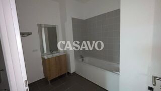  Appartement  vendre 3 pices 62 m