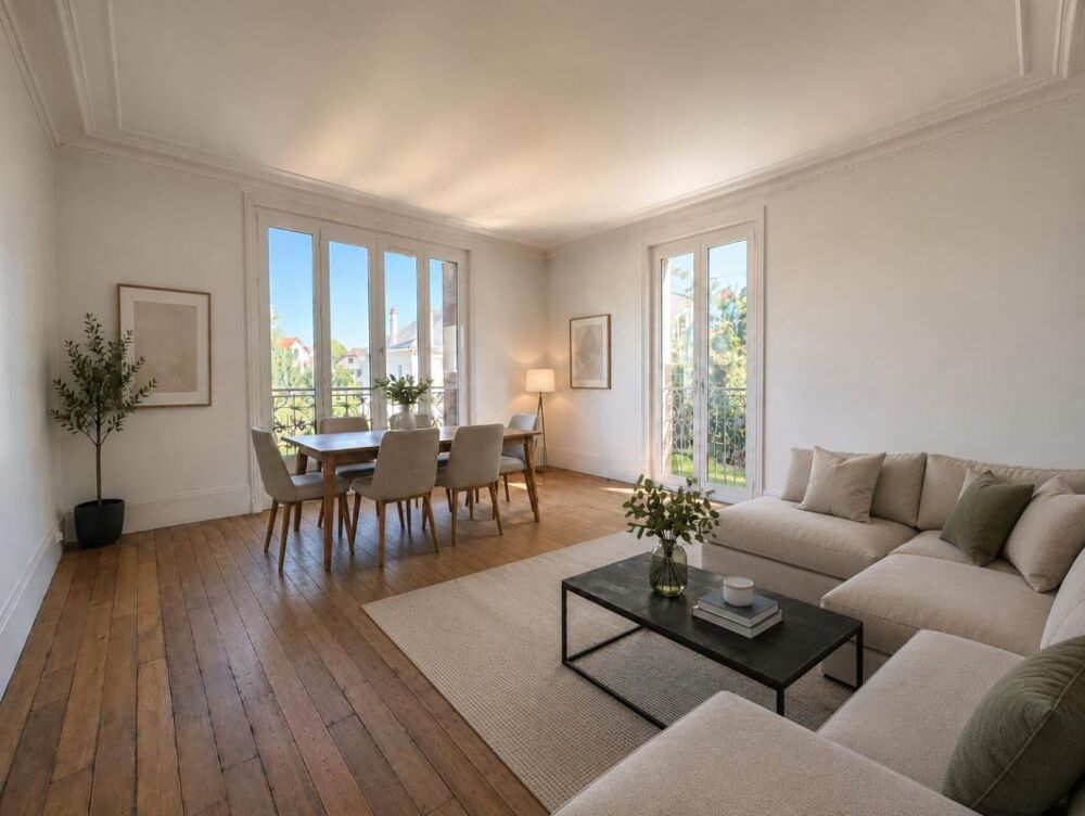 à vendre  Appartement Le Perreux-sur-Marne (94170)