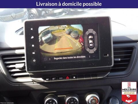 Trafic L2H1 3T 2.0 BLUE DCI 150CH ADVANCE EDC -24 2025 occasion 78200 Buchelay