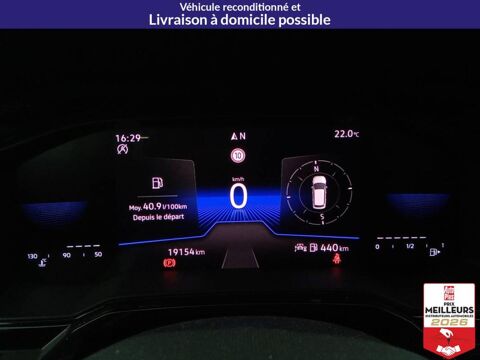 Taigo TSI 110 Life Plus 2023 occasion 10150 Lavau