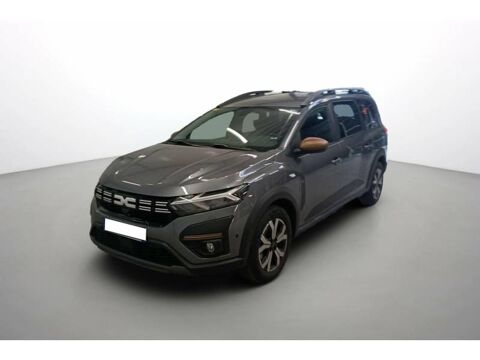 Dacia Jogger ECO-G 100 7 places Extreme + 2024 occasion Morlaix 29600