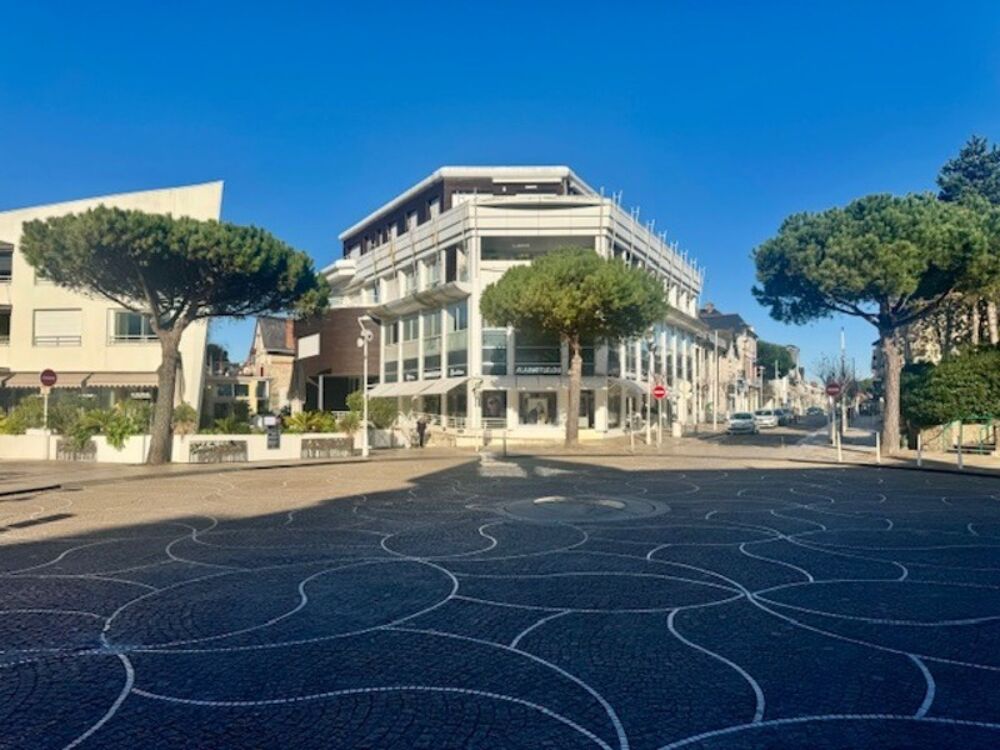  vendre  Appartement La Baule-Escoublac (44500)