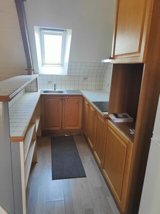  Appartement  louer 2 pices 33 m