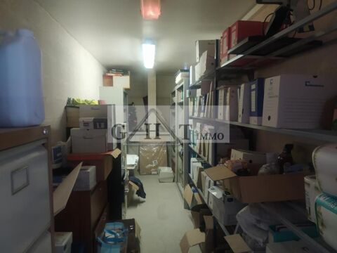 695 m&sup2; entrepot bureaux &agrave; vendre &agrave; chelles 1270000 77500 Chelles