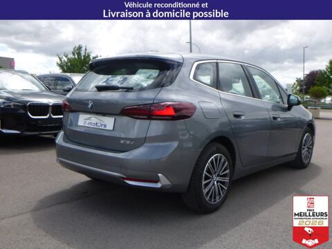 Serie 2 218d 150 DKG7 Luxury 2023 occasion 10150 Lavau