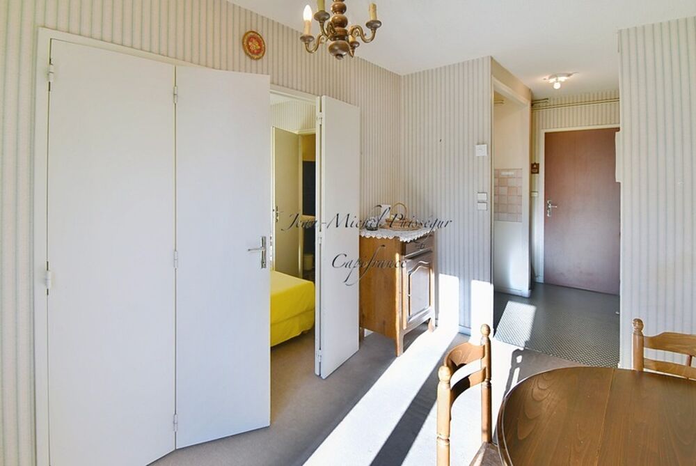 Vente Appartement Appartement à Vendre 2 pièces BAGNERES DE LUCHON (31), Exposition Sud, Vue Pyrénées Bagneres de luchon