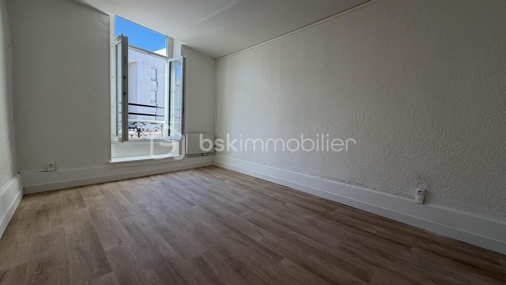 Location Appartement ROMANS SUR ISERE - Appartement 2 pièces Romans sur isere
