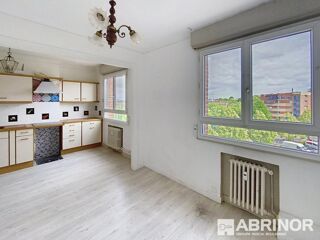  Appartement à vendre 5 pièces 125 m²