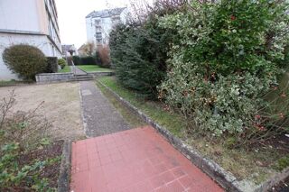  Appartement � vendre 3 pi�ces 62 m�