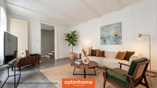  Maison à vendre 6 pièces 100 m²