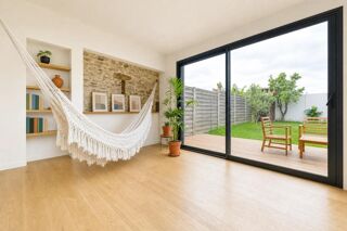  Maison à vendre 5 pièces 80 m²