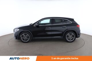 Classe GLA 220 d AMG Line 4Matic DCT 190 ch 2020 occasion 92130 Issy-les-Moulineaux