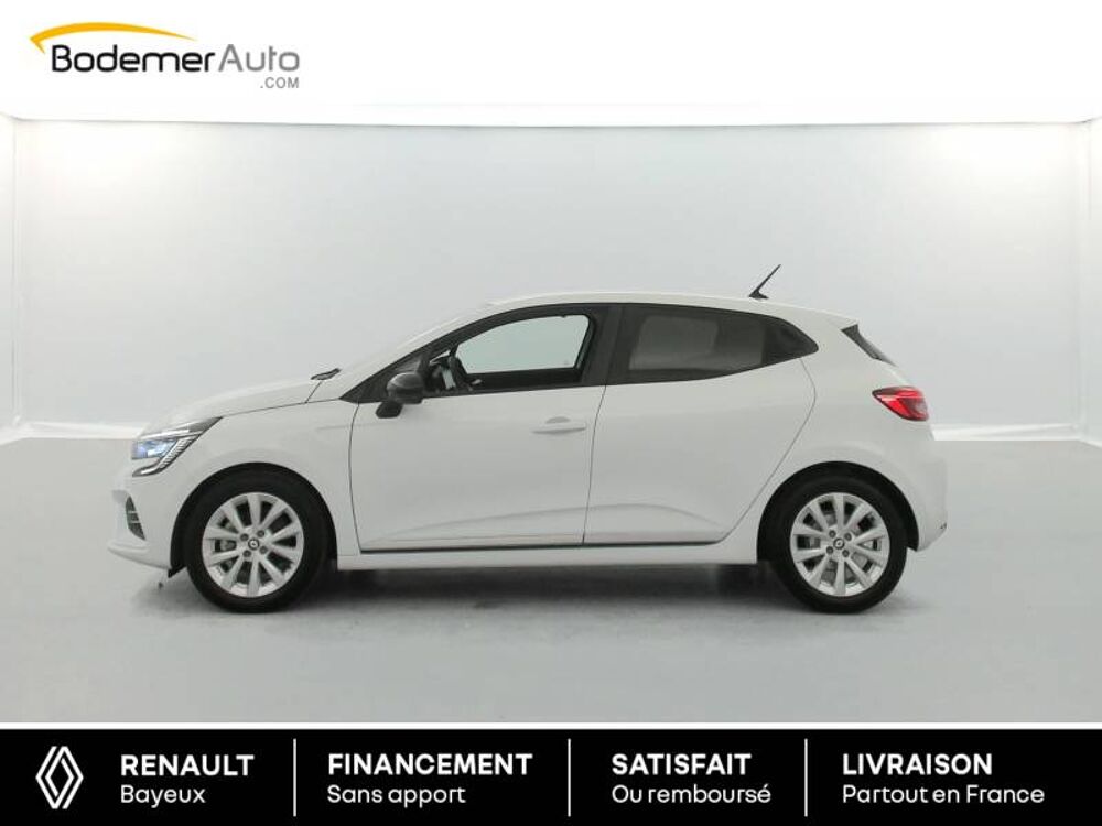 Clio E-Tech full hybrid 145 Evolution 2023 occasion 14400 Bayeux