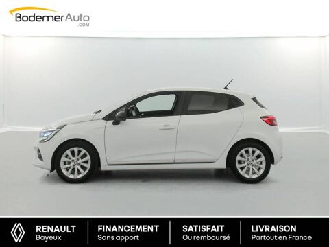 Clio E-Tech full hybrid 145 Evolution 2023 occasion 14400 Bayeux