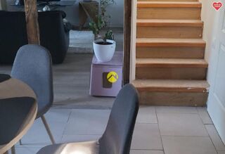  Maison  vendre 5 pices 97 m