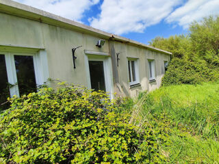  Terrain � vendre 2138 m�