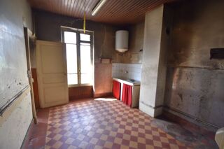  Maison à vendre 4 pièces 96 m²