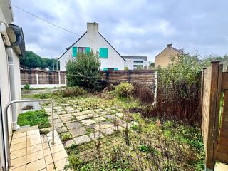  Maison � vendre 3 pi�ces 57 m�