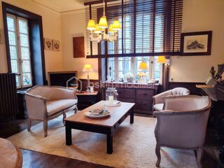  Propri�t�/ch�teau � vendre 15 + pi�ces 506 m�