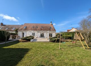  Maison � vendre 7 pi�ces 150 m�