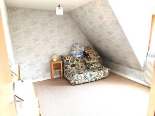  Maison à vendre 5 pièces 100 m²