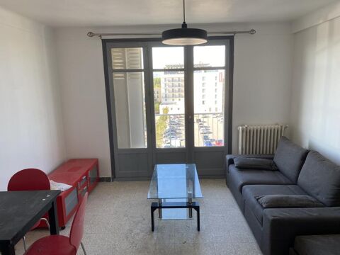  Appartement � louer 1 pi�ce 31 m�
