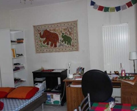  Appartement � louer 1 pi�ce 22 m�